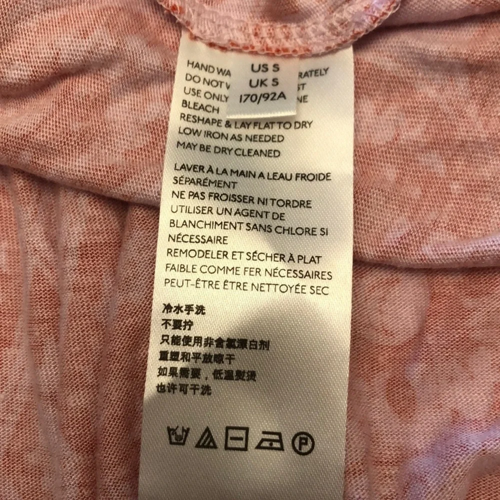 Free People Mimi Tunic - Picture 7 of 8